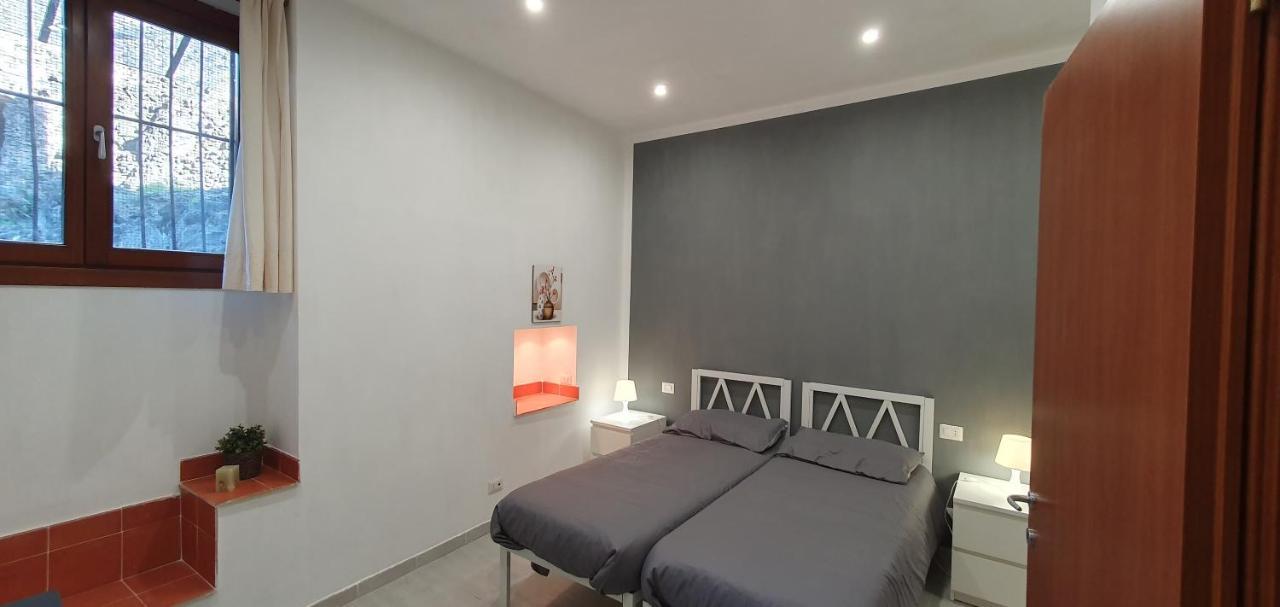 Apartamento Domus Odeon La Casa Nel Parco Archeologico Di *