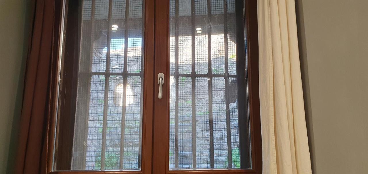 Domus Odeon La Casa Nel Parco Archeologico Di Apartamento
