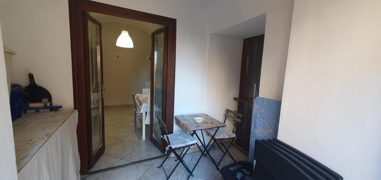 Apartment Domus Odeon La Casa Nel Parco Archeologico Di *