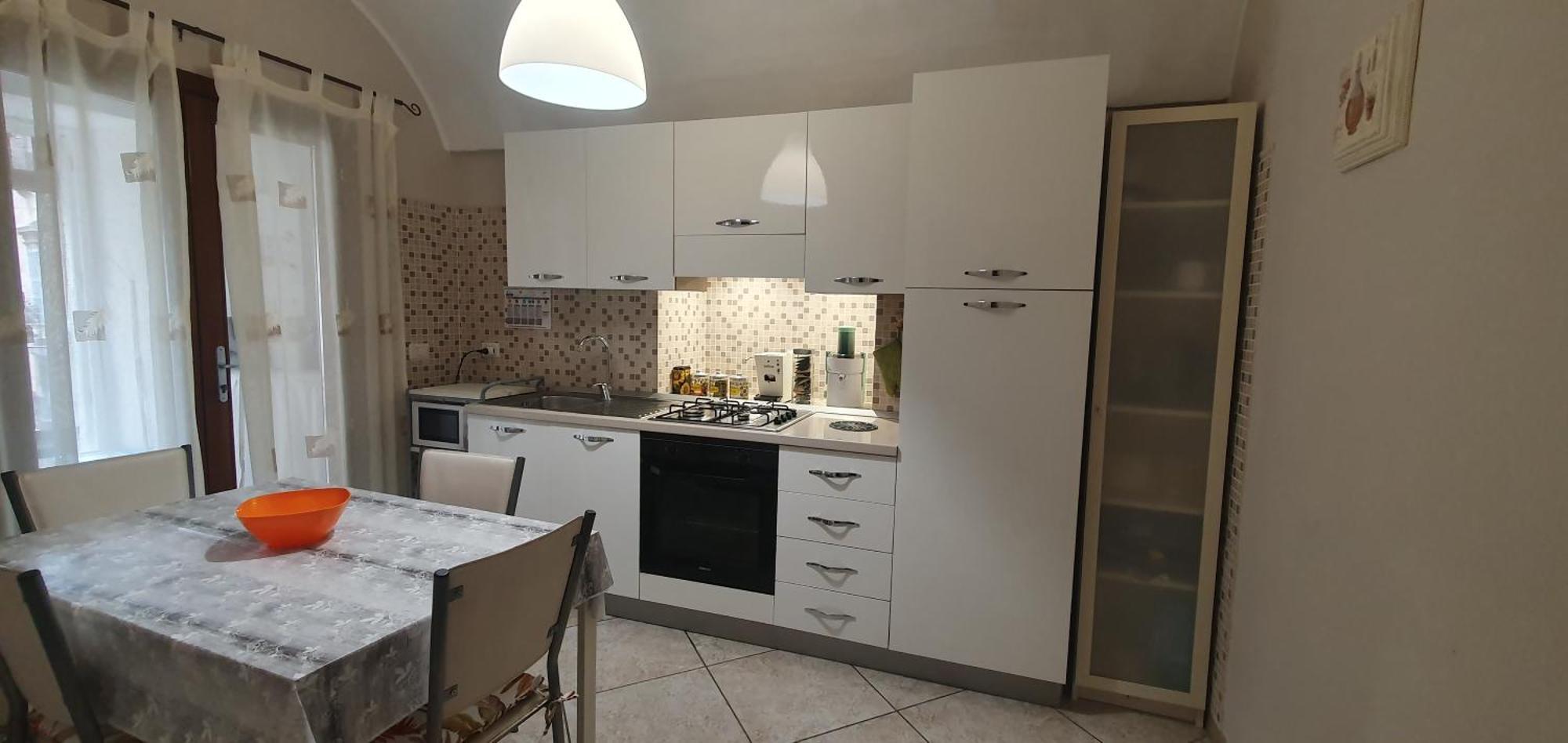 Apartment Domus Odeon La Casa Nel Parco Archeologico Di Catania