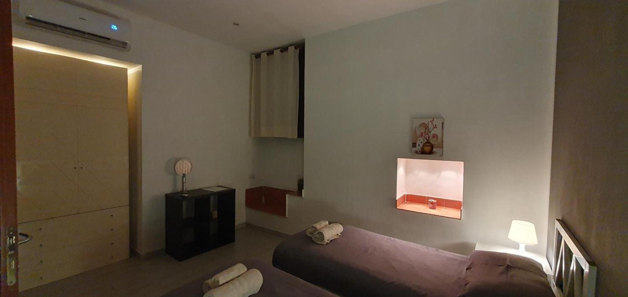 Apartment Domus Odeon La Casa Nel Parco Archeologico Di *